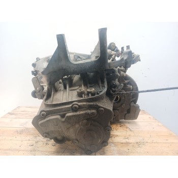 Recambio de caja cambios para peugeot 407 (6d_) 2.0 hdi 135 (6drhrh, 6drhre, 6drhrg, 6drhrj) referencia OEM IAM 20MB02  