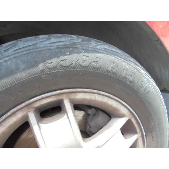 seat leon (1m1) del año 2000