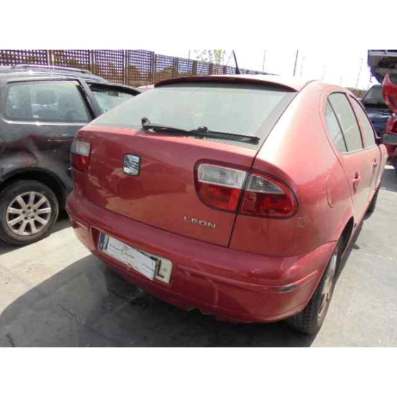 seat leon (1m1) del año 2000