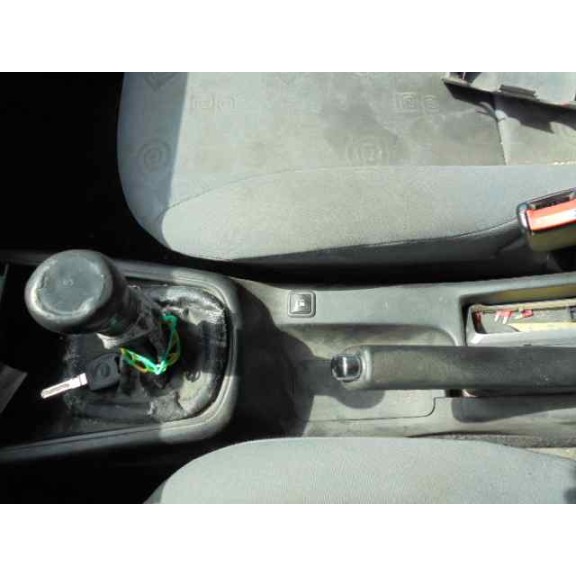 seat leon (1m1) del año 2000