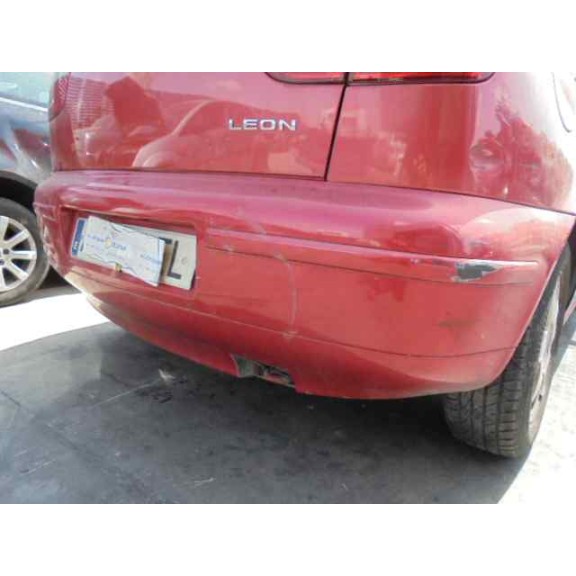 seat leon (1m1) del año 2000