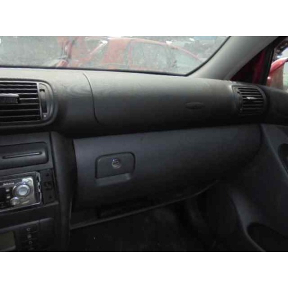 seat leon (1m1) del año 2000