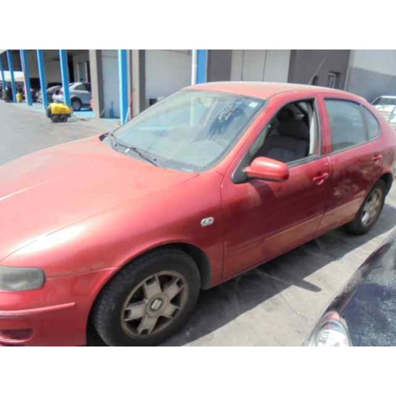 seat leon (1m1) del año 2000