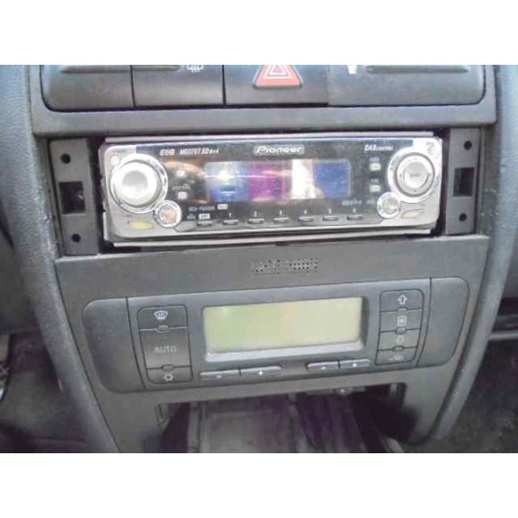 seat leon (1m1) del año 2000