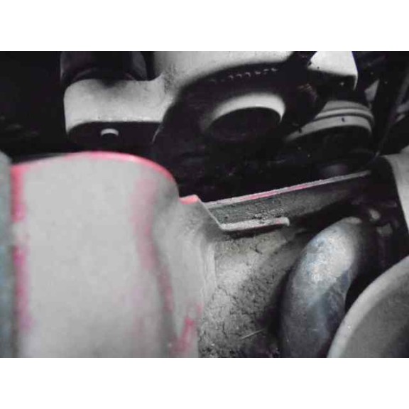 seat leon (1m1) del año 2000