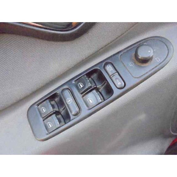 seat leon (1m1) del año 2000