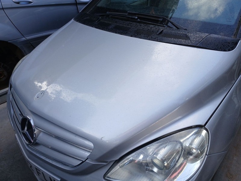 Recambio de capot para mercedes-benz clase b sports tourer (w245) b 180 cdi (245.207) referencia OEM IAM   