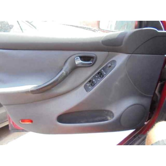 seat leon (1m1) del año 2000