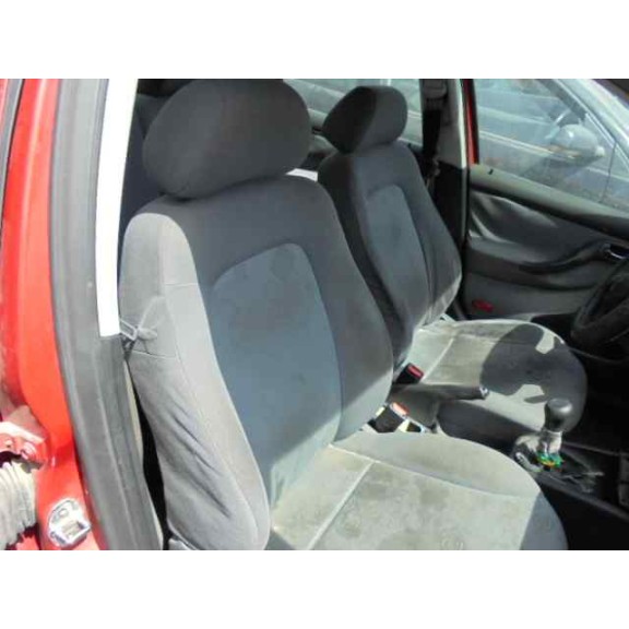 seat leon (1m1) del año 2000