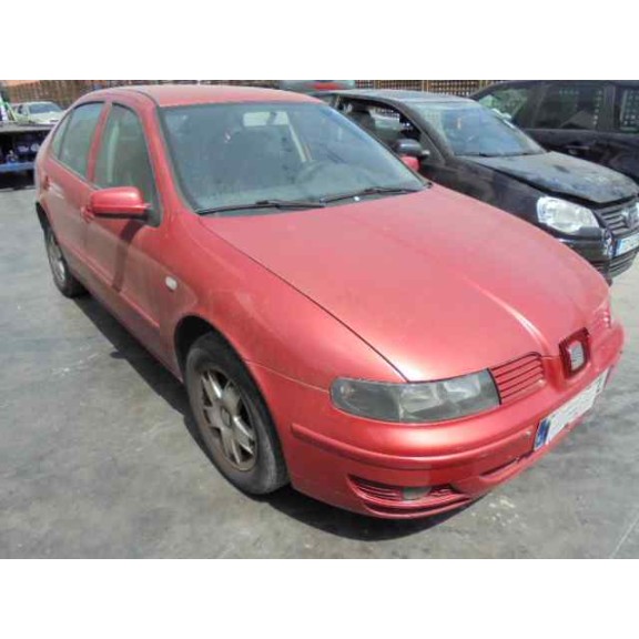 seat leon (1m1) del año 2000