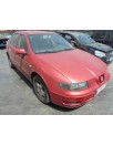 seat leon (1m1) del año 2000