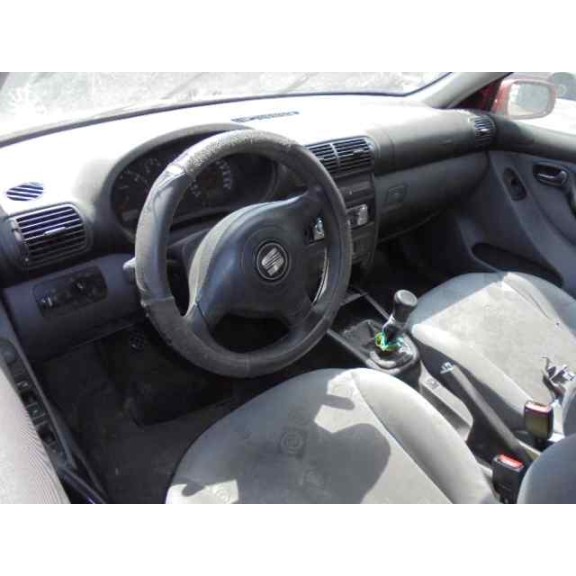 seat leon (1m1) del año 2000