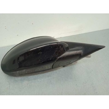 Recambio de retrovisor derecho para bmw serie 3 berlina (e90) 318d referencia OEM IAM 51167268262 F0142102 5 PINS NO ABATIBLE