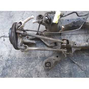 Recambio de puente trasero para infiniti q50 2.2 diesel cat referencia OEM IAM   