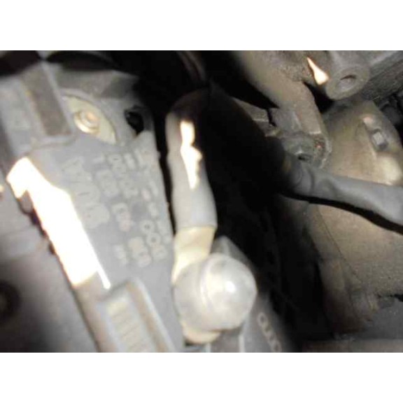 seat leon (1m1) del año 2000