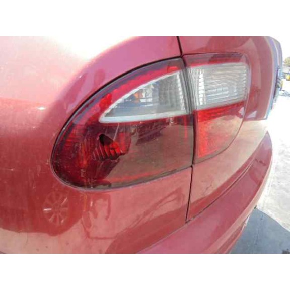 seat leon (1m1) del año 2000