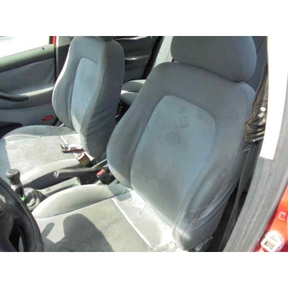 seat leon (1m1) del año 2000