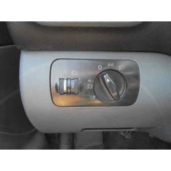 seat leon (1m1) del año 2000