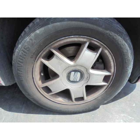 seat leon (1m1) del año 2000