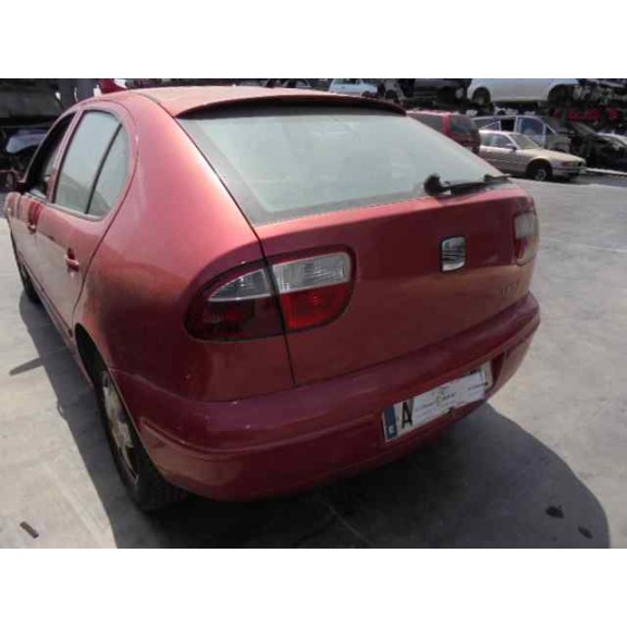 seat leon (1m1) del año 2000