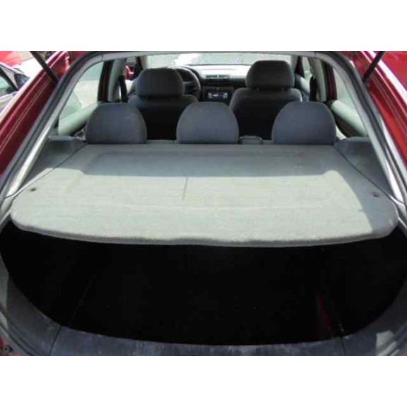 seat leon (1m1) del año 2000