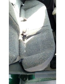 nissan almera (n15) del año 1998 2