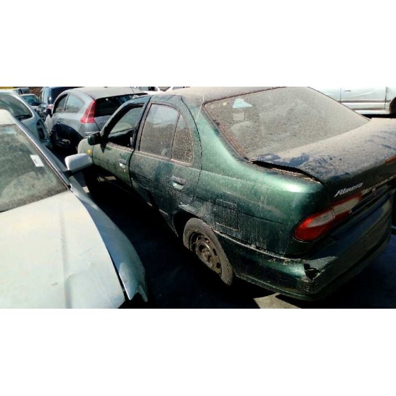 nissan almera (n15) del año 1998