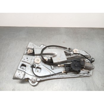 Recambio de elevalunas trasero derecho para peugeot 307 cc (3b) 2.0 16v referencia OEM IAM D9651535980  