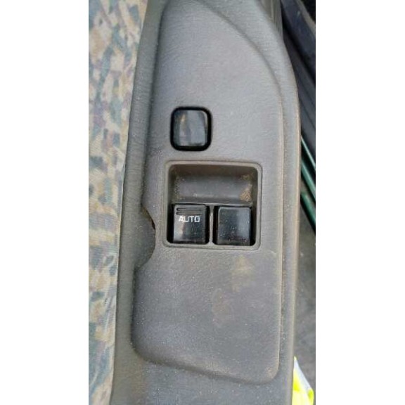 nissan almera (n15) del año 1998