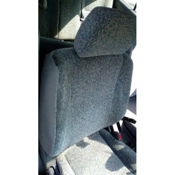 nissan almera (n15) del año 1998