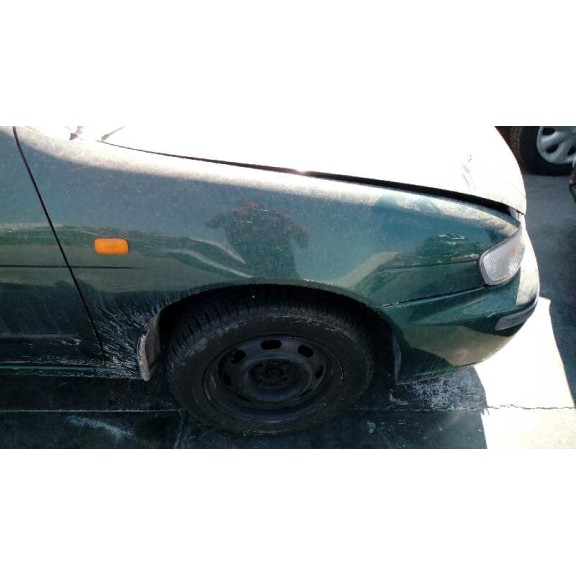 nissan almera (n15) del año 1998