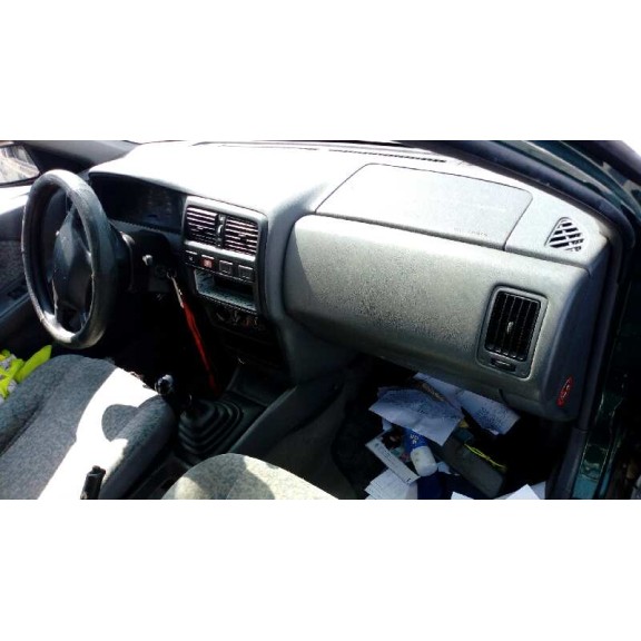 nissan almera (n15) del año 1998