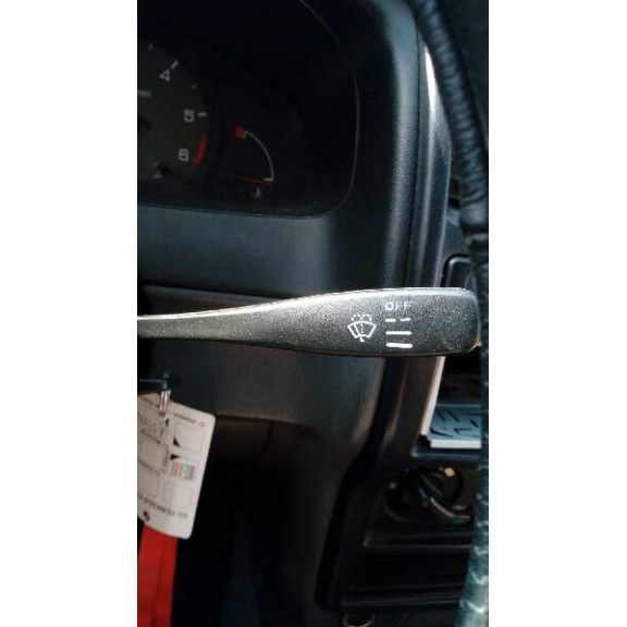 nissan almera (n15) del año 1998