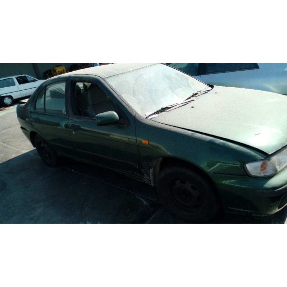 nissan almera (n15) del año 1998