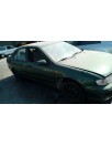 nissan almera (n15) del año 1998