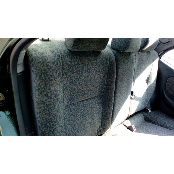 nissan almera (n15) del año 1998