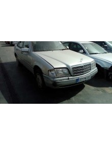 mercedes-benz clase c (w202) berlina del año 1997