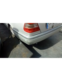 mercedes-benz clase c (w202) berlina del año 1997 2