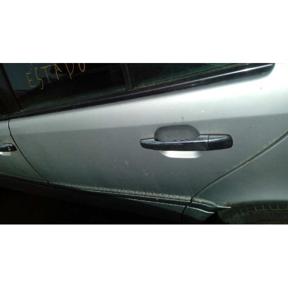 mercedes-benz clase c (w202) berlina del año 1997