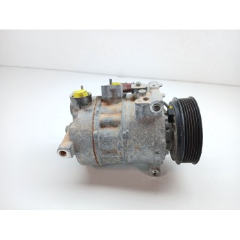 Recambio de compresor aire acondicionado para audi a1 sportback (gba) 25 tfsi referencia OEM IAM 3q0816803d 4472505780 