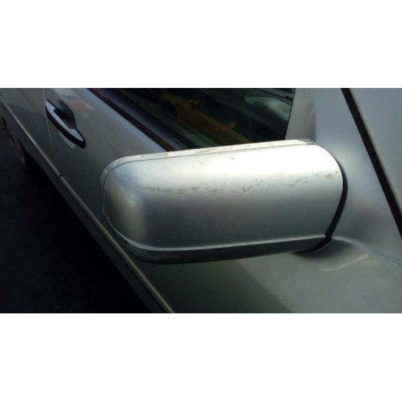 mercedes-benz clase c (w202) berlina del año 1997