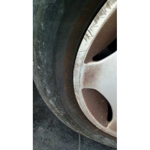 mercedes-benz clase c (w202) berlina del año 1997