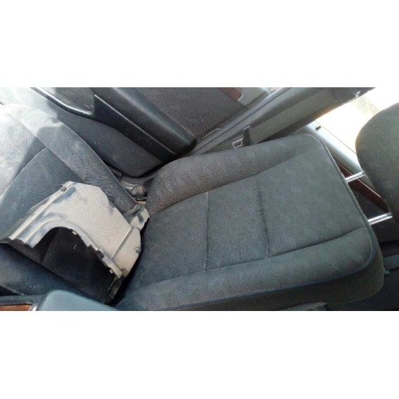 mercedes-benz clase c (w202) berlina del año 1997