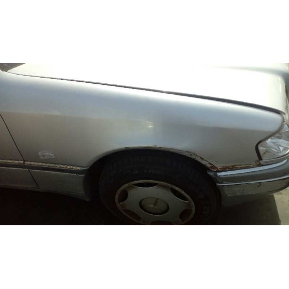 mercedes-benz clase c (w202) berlina del año 1997