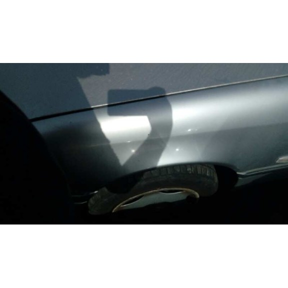 mercedes-benz clase c (w202) berlina del año 1997