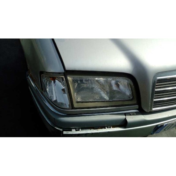 mercedes-benz clase c (w202) berlina del año 1997