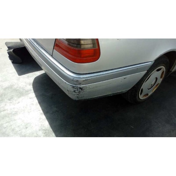 mercedes-benz clase c (w202) berlina del año 1997