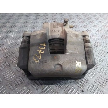 PINZA FRENO DELANTERA IZQUIERDA 