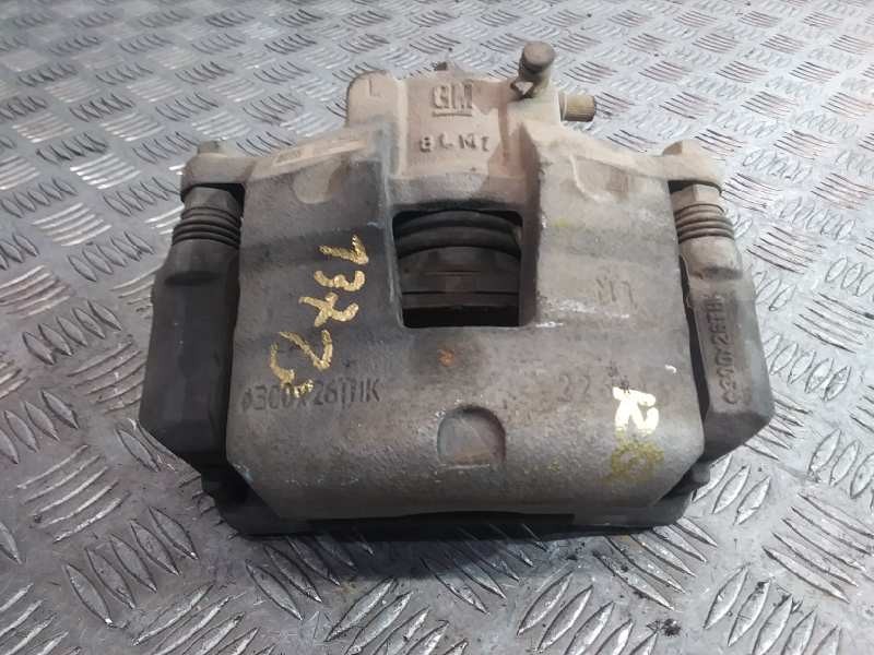 Recambio de pinza freno delantera izquierda para opel mokka x 120 aniversario start/stop referencia OEM IAM   