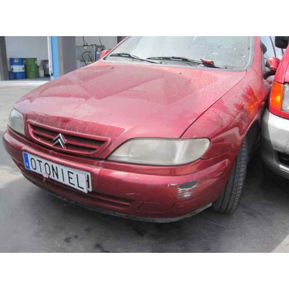 citroën xsara berlina del año 1997